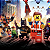Jogo The Lego Movie Videogame - PS4 Mídia Digital - Imagem 2