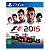 Jogo F1 2015 - PS4 Mídia Digital - Imagem 1