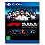 Jogo F1 2018 Headline Edition - Ps4 Mídia Digital - Imagem 1