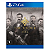 Jogo The Order 1886 - PS4 Mídia Digital - Imagem 5