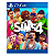 Jogo The Sims 4 - PS4 Mídia Digital - Imagem 1