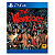 Jogo The Warriors - PS4 Mídia Digital - Imagem 1