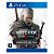 Jogo The Witcher 3 Wild Hunt Complete Edition - PS4 Mídia Digital - Imagem 1
