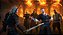 Jogo The Witcher 3 Wild Hunt Complete Edition - PS4 Mídia Digital - Imagem 4
