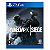 Jogo Tom Clancys Rainbow Six Siege - PS4 Mídia Digital - Imagem 1