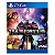 Jogo Transformers Rise Of The Dark Spark - PS4 Mídia Digital - Imagem 1
