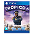 Jogo Tropico 6 - PS4 Mídia Digital - Imagem 1