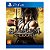 Jogo Samurai Shodown - PS4 Mídia Digital - Imagem 1
