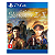 Jogo Shenmue I & II - PS4 Mídia Digital - Imagem 1