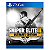 Jogo Sniper Elite 3 Ultimate Edition - PS4 Mídia Digital - Imagem 1