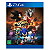 Jogo Sonic Forces Digital Bonus Edition - PS4 Mídia Digital - Imagem 1