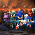 Jogo Sonic Forces Digital Bonus Edition - PS4 Mídia Digital - Imagem 5