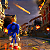 Jogo Sonic Forces Digital Bonus Edition - PS4 Mídia Digital - Imagem 4
