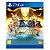 Jogo Naruto Shippuden Ultimate Ninja STORM Legacy - PS4 Mídia Digital - Imagem 1