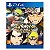 Jogo Naruto Shippuden Ultimate Ninja STORM Trilogy - PS4 Mídia Digital - Imagem 1