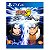 Jogo Naruto Ultimate Ninja Storm - PS4 Mídia Digital - Imagem 1