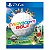 Jogo Everybodys Golf - PS4 Mídia Digital - Imagem 1