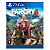 Jogo Far Cry 4 - PS4 Mídia Digital - Imagem 1