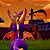 Jogo Spyro Reignited Trilogy - PS4 Mídia Digital - Imagem 2
