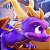 Jogo Spyro Reignited Trilogy - PS4 Mídia Digital - Imagem 4