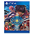 Jogo Star Ocean Integrity And Faithlessness - PS4 Mídia Digital - Imagem 1