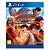 Jogo Street Fighter 30th Anniversary Collection - PS4 Mídia Digital - Imagem 1