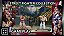 Jogo Street Fighter 30th Anniversary Collection - PS4 Mídia Digital - Imagem 4