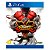 Jogo Street Fighter V - PS4 Mídia Digital - Imagem 1