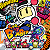 Jogo Super Bomberman R - PS4 Mídia Digital - Imagem 5