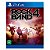 Jogo Rock Band 4 - PS4 Mídia Digital - Imagem 1