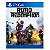 Jogo Road Redemption - PS4 Mídia Digital - Imagem 1