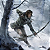 Jogo Rise Of The Tomb Raider 20 Year Celebration - PS4 Mídia Digital - Imagem 2