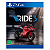 Jogo RIDE 3 - PS4 Mídia Digital - Imagem 1