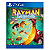 Jogo Rayman Legends - PS4 Mídia Digital - Imagem 1