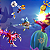 Jogo Rayman Legends - PS4 Mídia Digital - Imagem 5