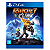 Jogo Ratchet & Clank - PS4 Mídia Digital - Imagem 1