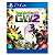Jogo Plants Vs Zombies Garden Warfare 2 Standard Edition - PS4 Mídia Digital - Imagem 1