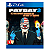 Jogo Payday 2 Crimewave Edition - PS4 Mídia Digital - Imagem 1
