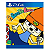 Jogo Parappa The Rapper Remastered - PS4 Mídia Digital - Imagem 1