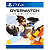Jogo Overwatch Origins Edition - PS4 Mídia Digital - Imagem 1