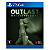 Jogo Outlast Whistleblower - PS4 Mídia Digital - Imagem 1