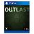 Jogo Outlast - PS4 Mídia Digital - Imagem 1