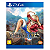 Jogo ONE PIECE World Seeker - PS4 Mídia Digital - Imagem 1