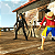 Jogo ONE PIECE World Seeker - PS4 Mídia Digital - Imagem 4