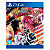 Jogo One Piece Burning Blood - PS4 Mídia Digital - Imagem 1
