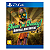 Jogo Oddworld New 'N' Tasty - PS4 Mídia Digital - Imagem 1