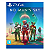 Jogo No Mans Sky - PS4 Mídia Digital - Imagem 1