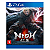 Jogo Nioh - PS4 Mídia Digital - Imagem 1