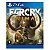 Jogo Far Cry Primal - PS4 Mídia Digital - Imagem 1