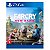 Jogo Far Cry New Dawn - PS4 Mídia Digital - Imagem 1